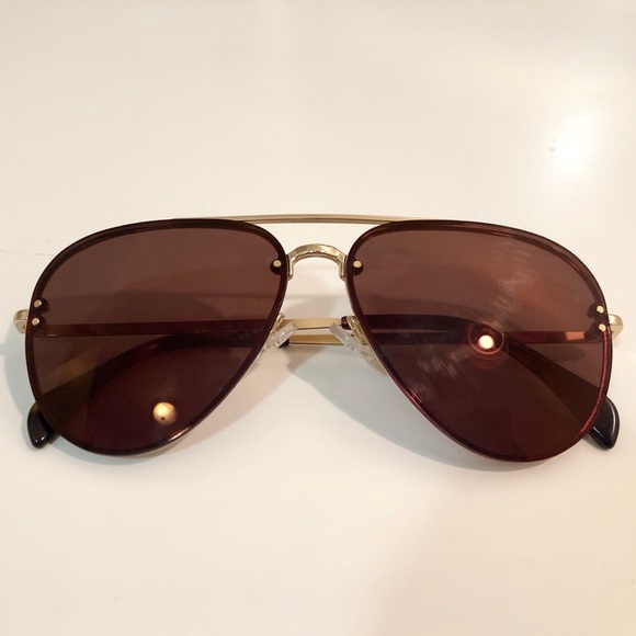 Celine Accessories - Celine Aviators
